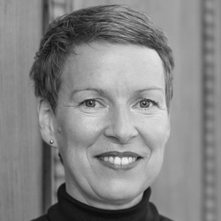 Ulrike Gruber