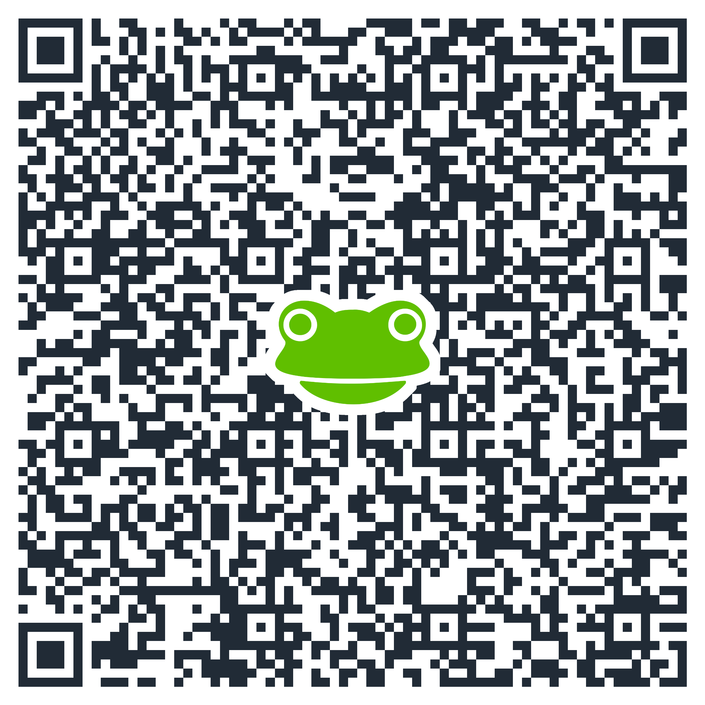 2026 11 21 qr code eventfrog